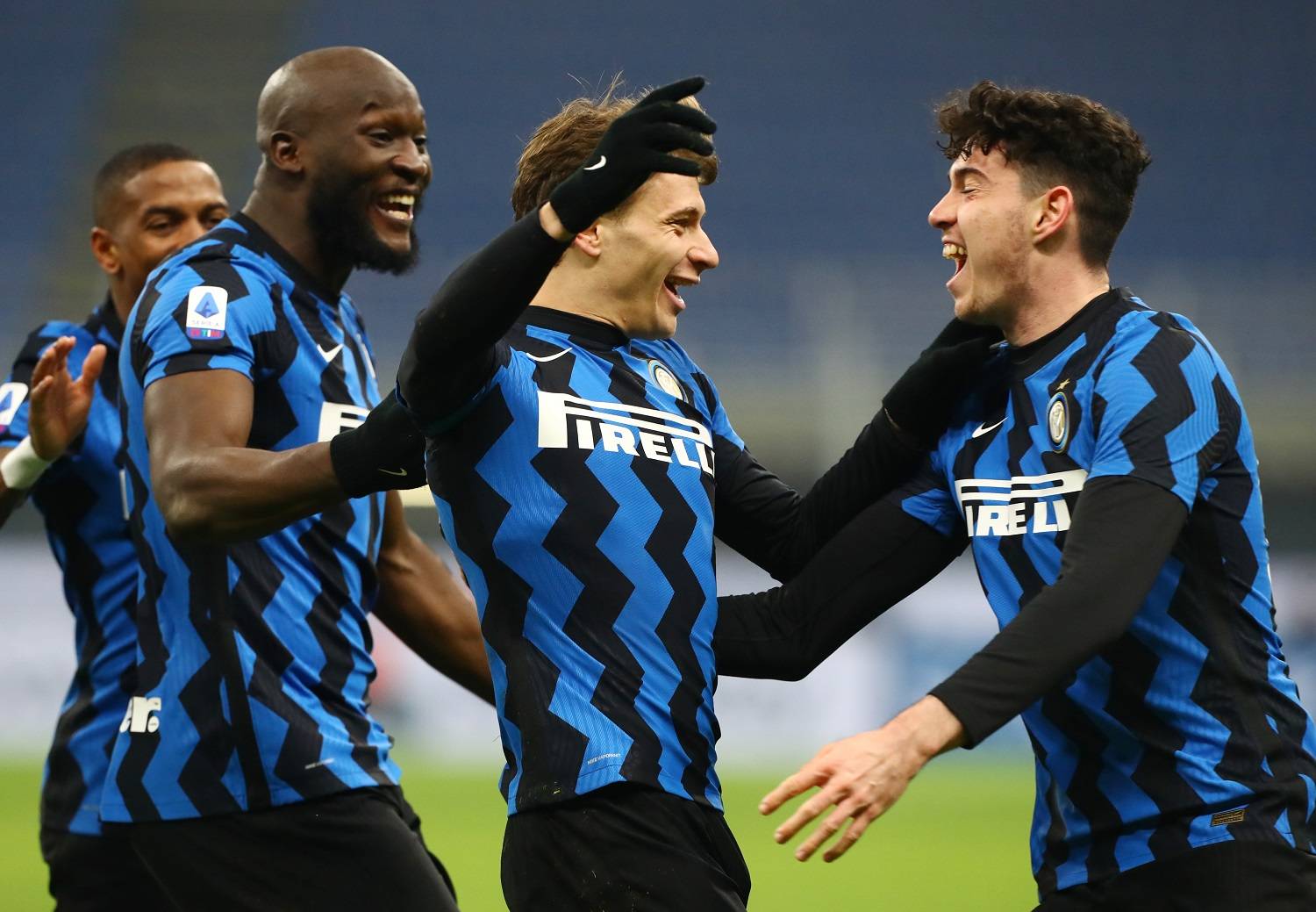 Calcio, Inter: Diminuzione del rendimento di Nicolò Barella, cosa accade?